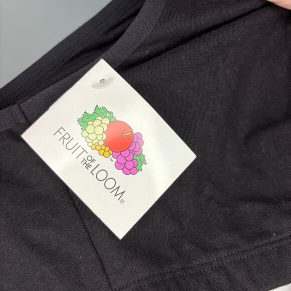 FRUIT OF THE LOOM NEW Front Closure Cotton Bra Womens 38 Stretch - Picture 4 of 5